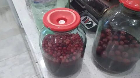 Вакуумный настой