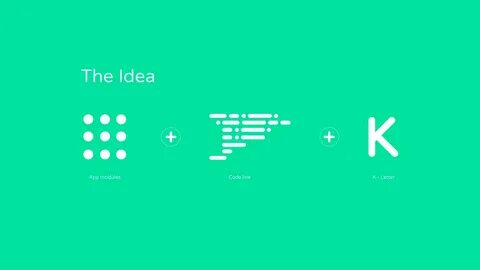 Branded app
