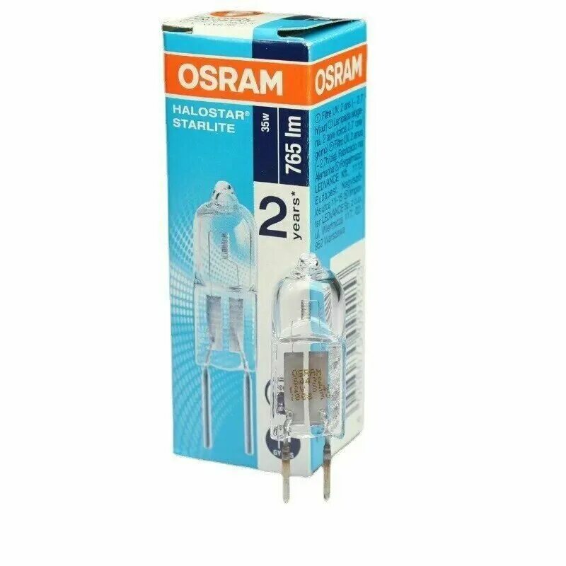 Лампа галогенная Osram 64432 s. 64432 IRC. Лампочка osram 12v