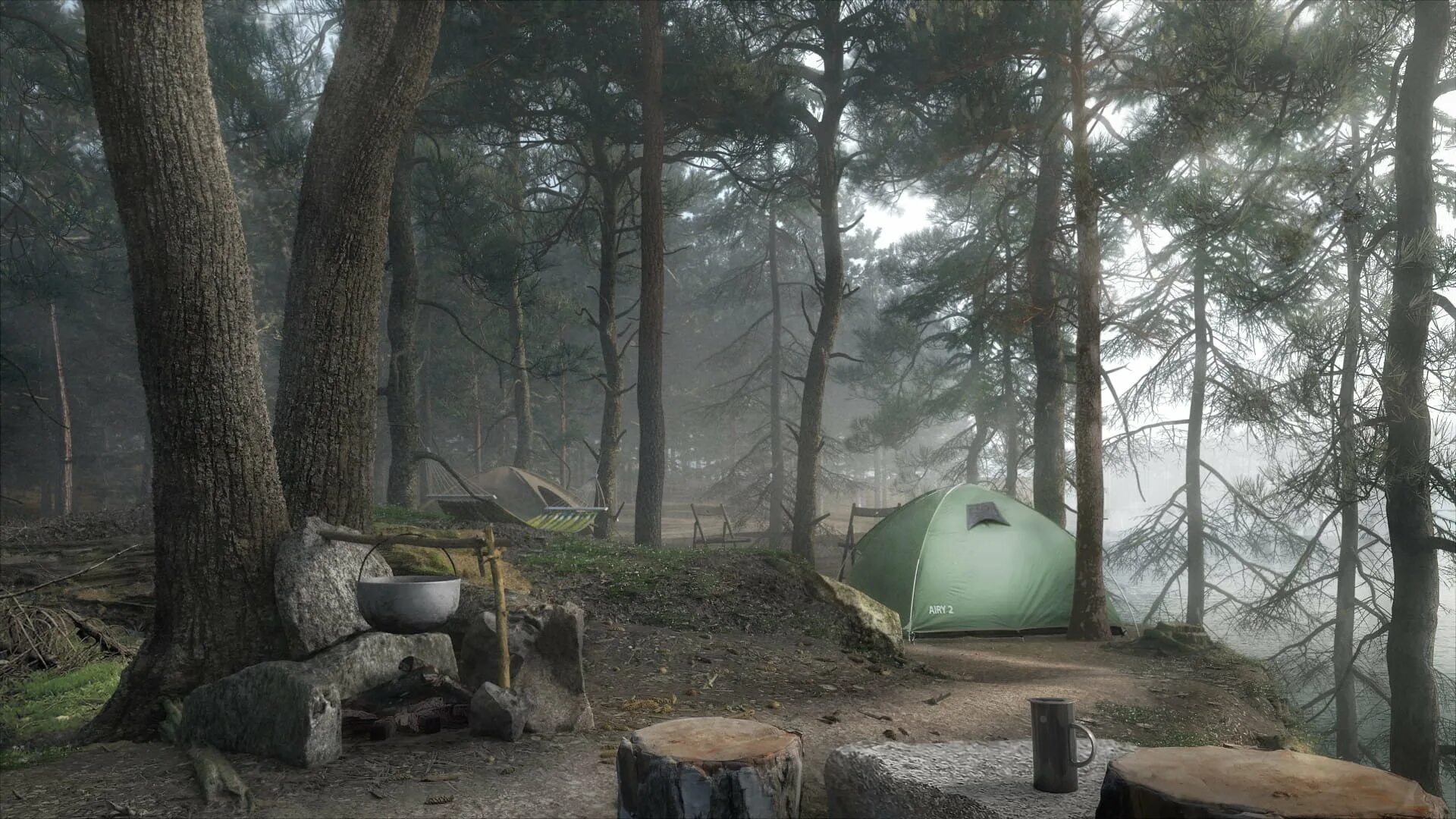 Озеро рица палаточный лагерь. Истра кемпинг с палатками. Camping in the forest. Палаточный лагерь в лесу. Camping in the forest.