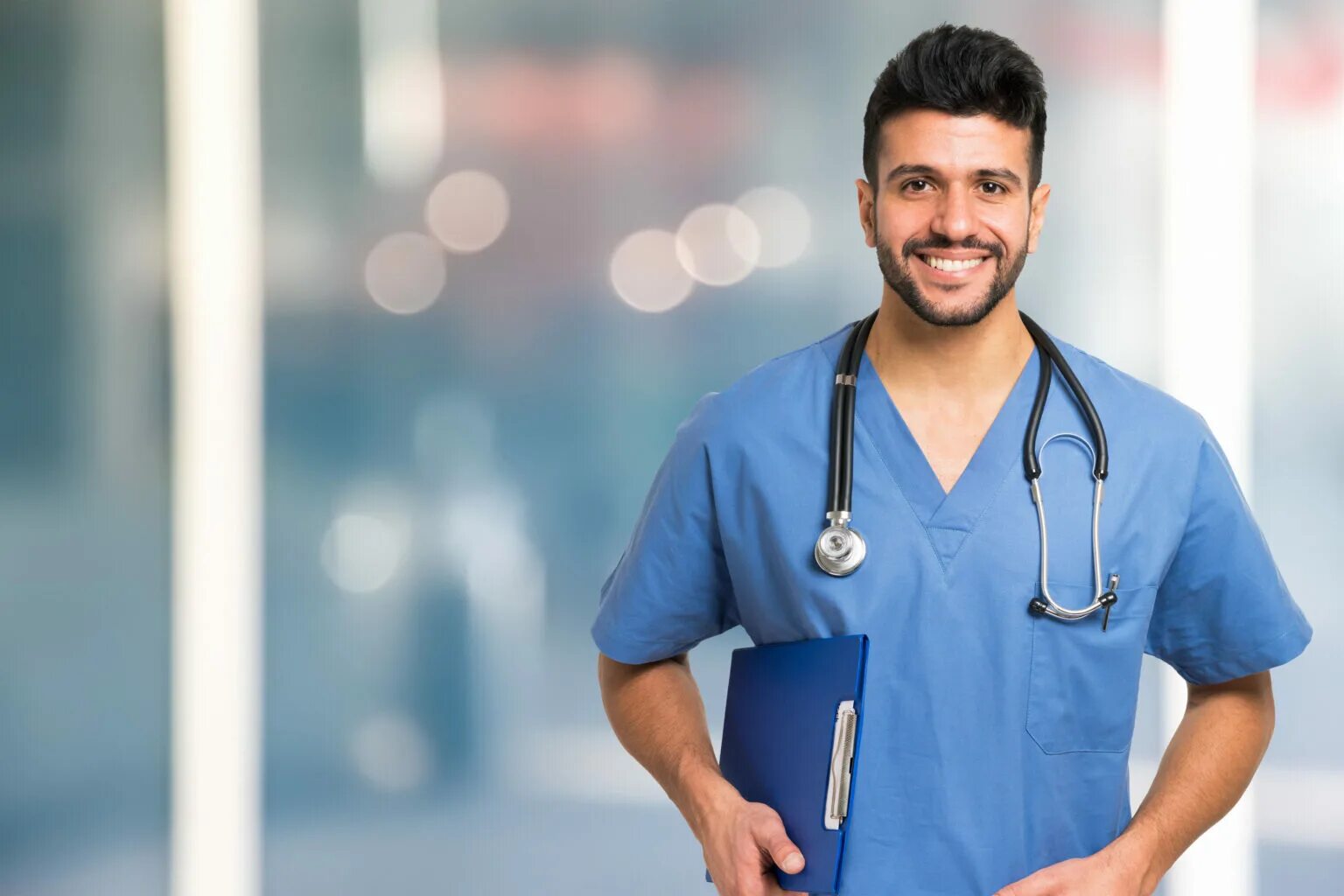 Discover doctor