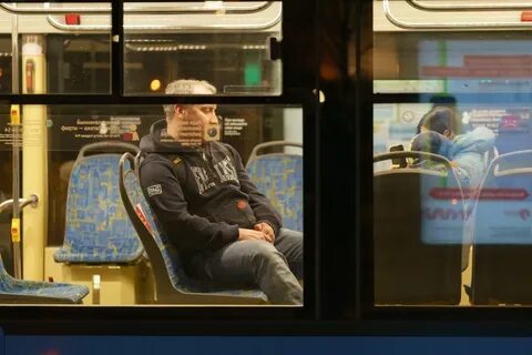 Изменения в транспорте