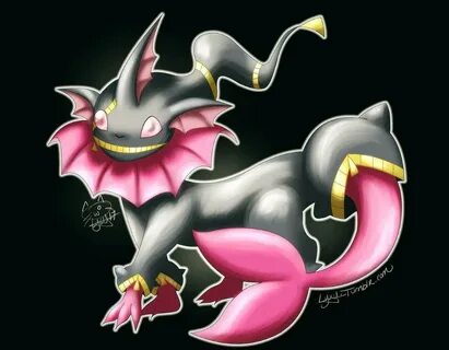 Pokemon fusion