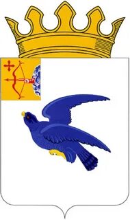 Герб яранска