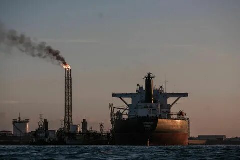 Шел нефть