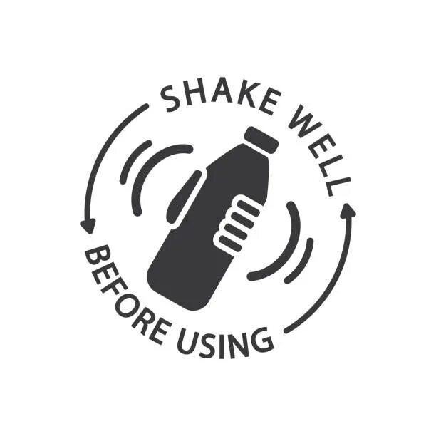Shake before use