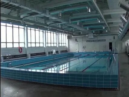Pool universe