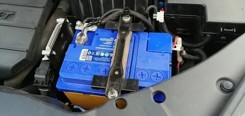 X6 аккумулятор