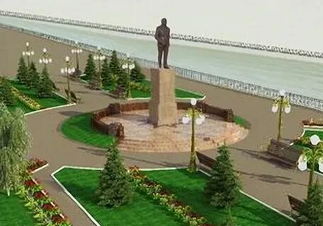 Дербент гейдара алиева
