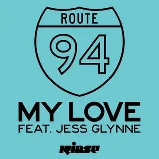 Alex wann route 94