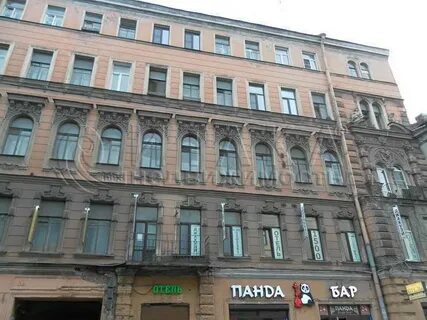 Ул восстания 12 санкт петербург