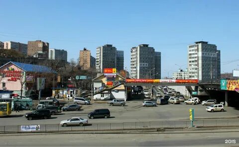 Баляева владивосток