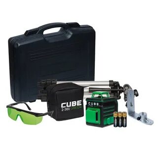 Ada instruments cube professional