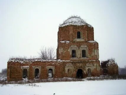 Крупец курская область