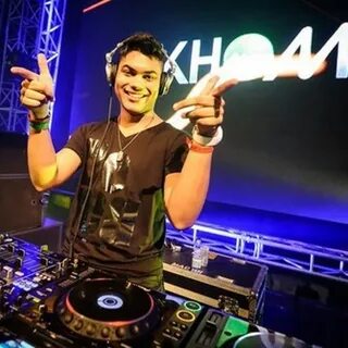 Min dj