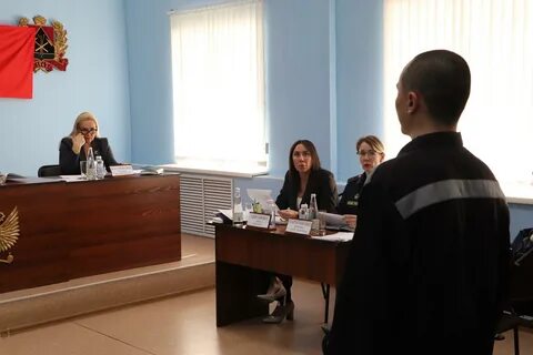 Ик 5 кемерово
