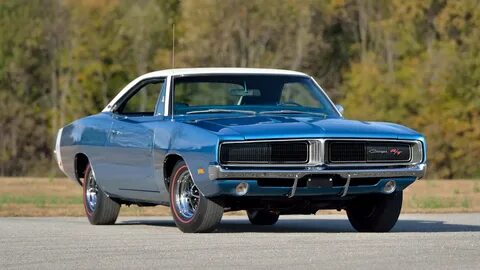 Charger отзывы