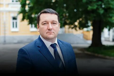 Рязань управляющий