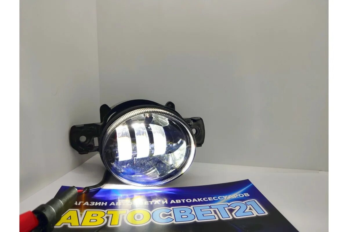 Светодиодные ПТФ Nissan.Almera. Светодиодные противотуманные фары Nissan n16. Led в ПТФ Ниссан Альмера. Противотуманки светодиодные на Ниссан Альмера n16 артикул. Светодиодные противотуманные фары ниссан