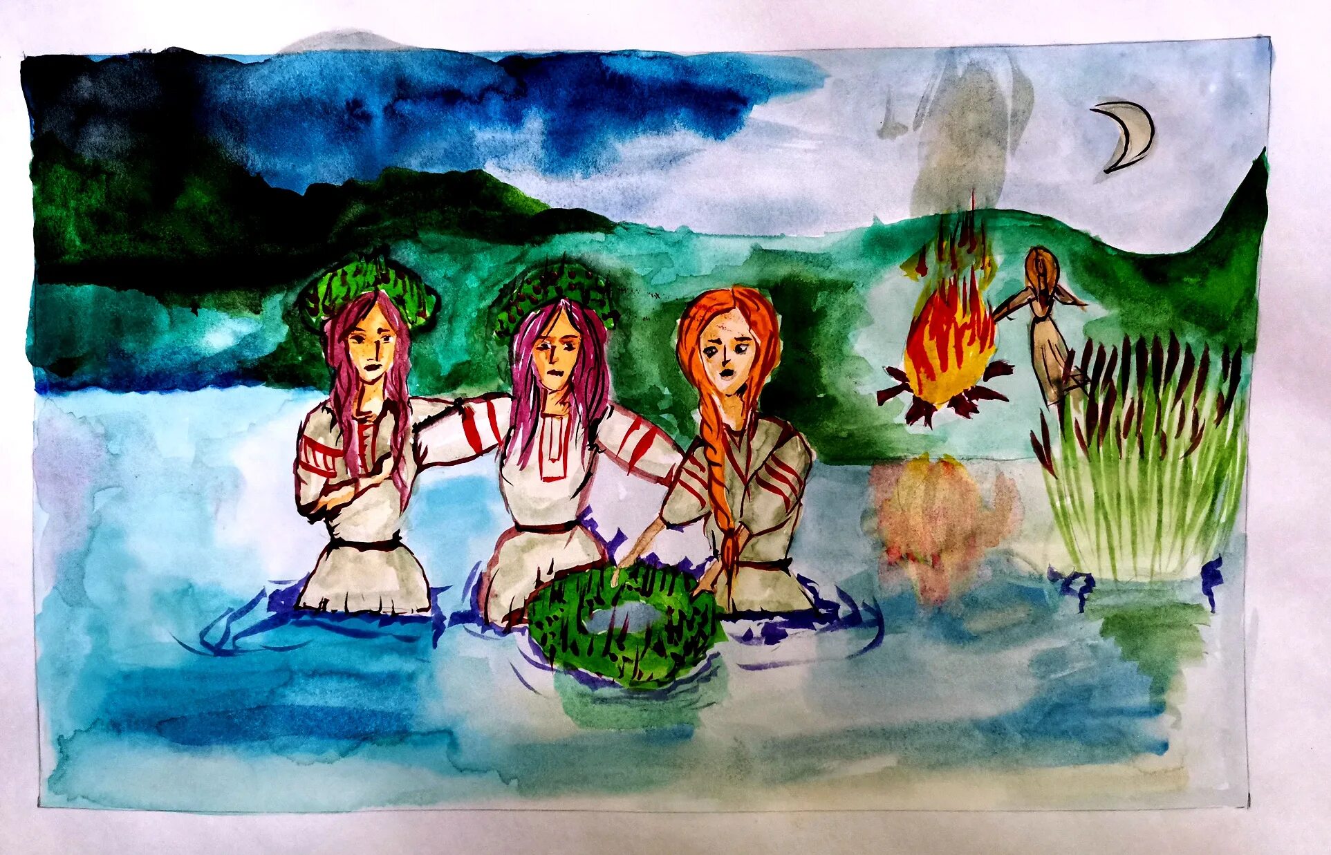 сила традиций рисунки. сила народа в его традициях. традиции россии рисунки. сила народа в его традициях. сила народа в его традициях.