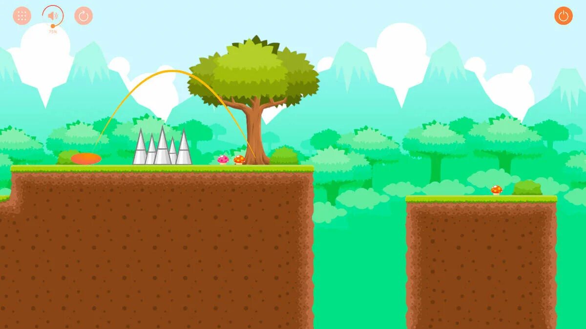 Игра Jump. Джамп игра на телефон. Balloon игра. Гачи джамп игра. Прыгающие игры другие