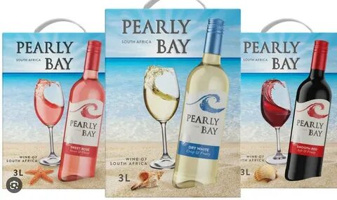 Pearl bay