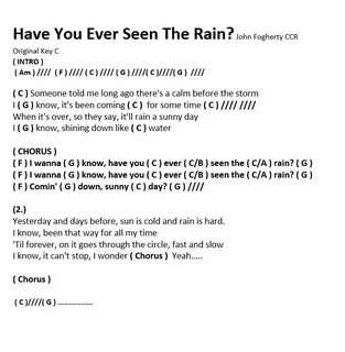 All i have is you перевод