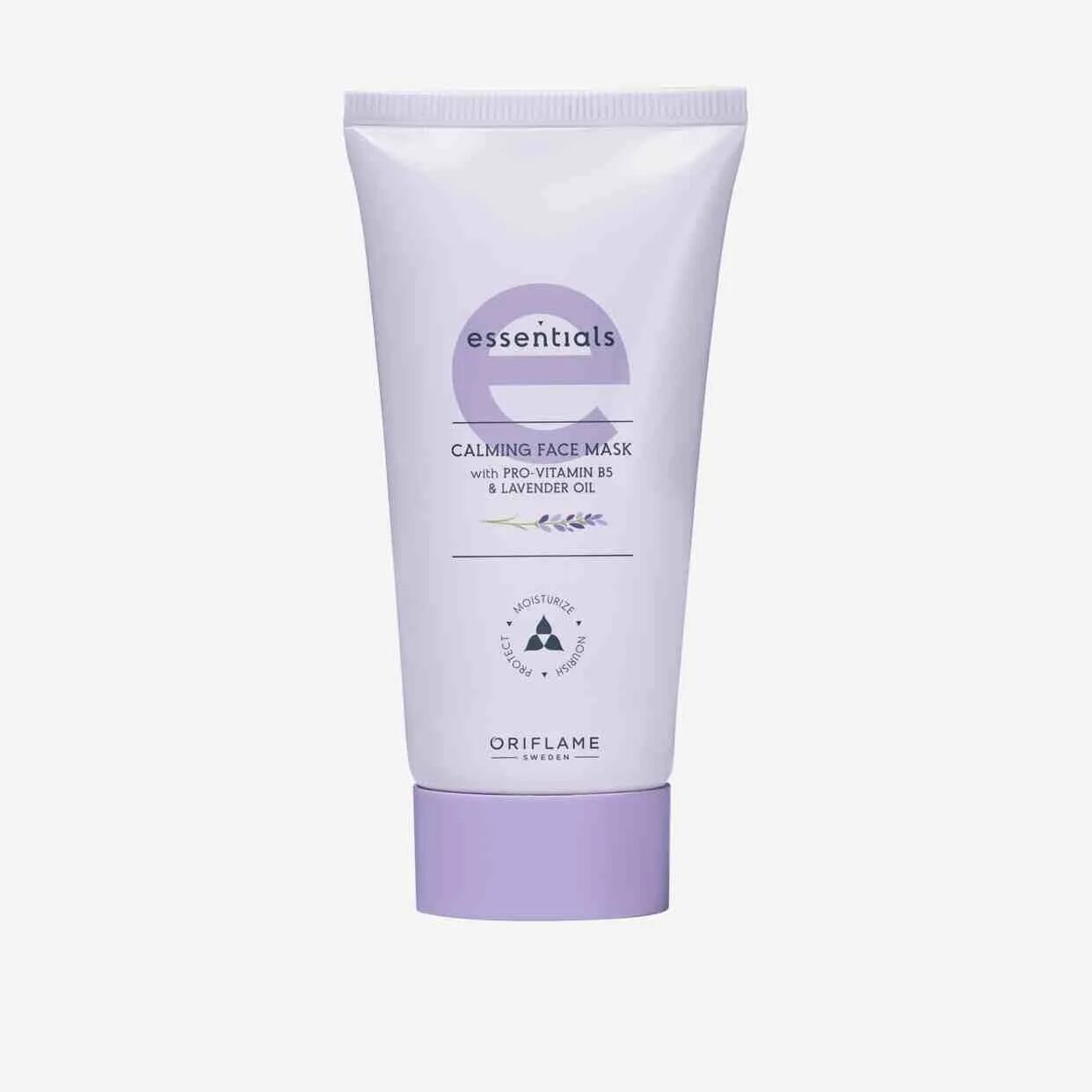Essentials mask. Маска ессентиалс орифлейм. успокаивающий гель скраб для умывания лаванда орифлейм essential маска. лавандовая маска для лица. маска для лица орифлейм essentials.