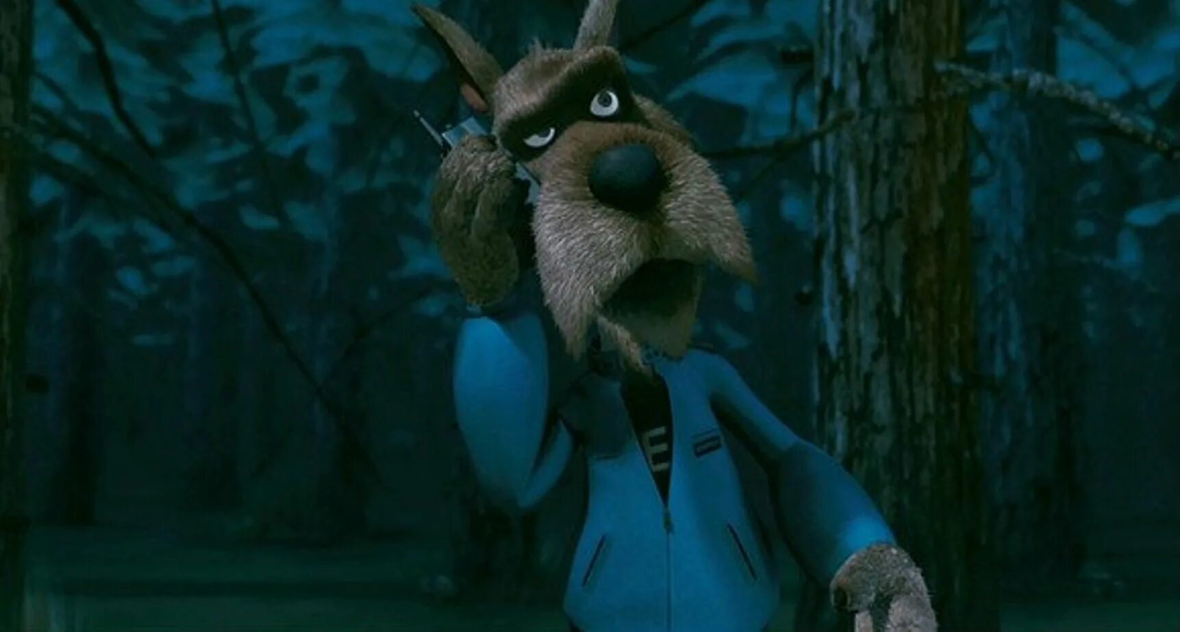 Hoodwinked 2