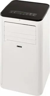 Кондиционер zanussi zacm