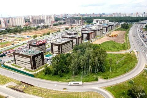 Гринвуд д путилково территория гринвуд с19 отзывы