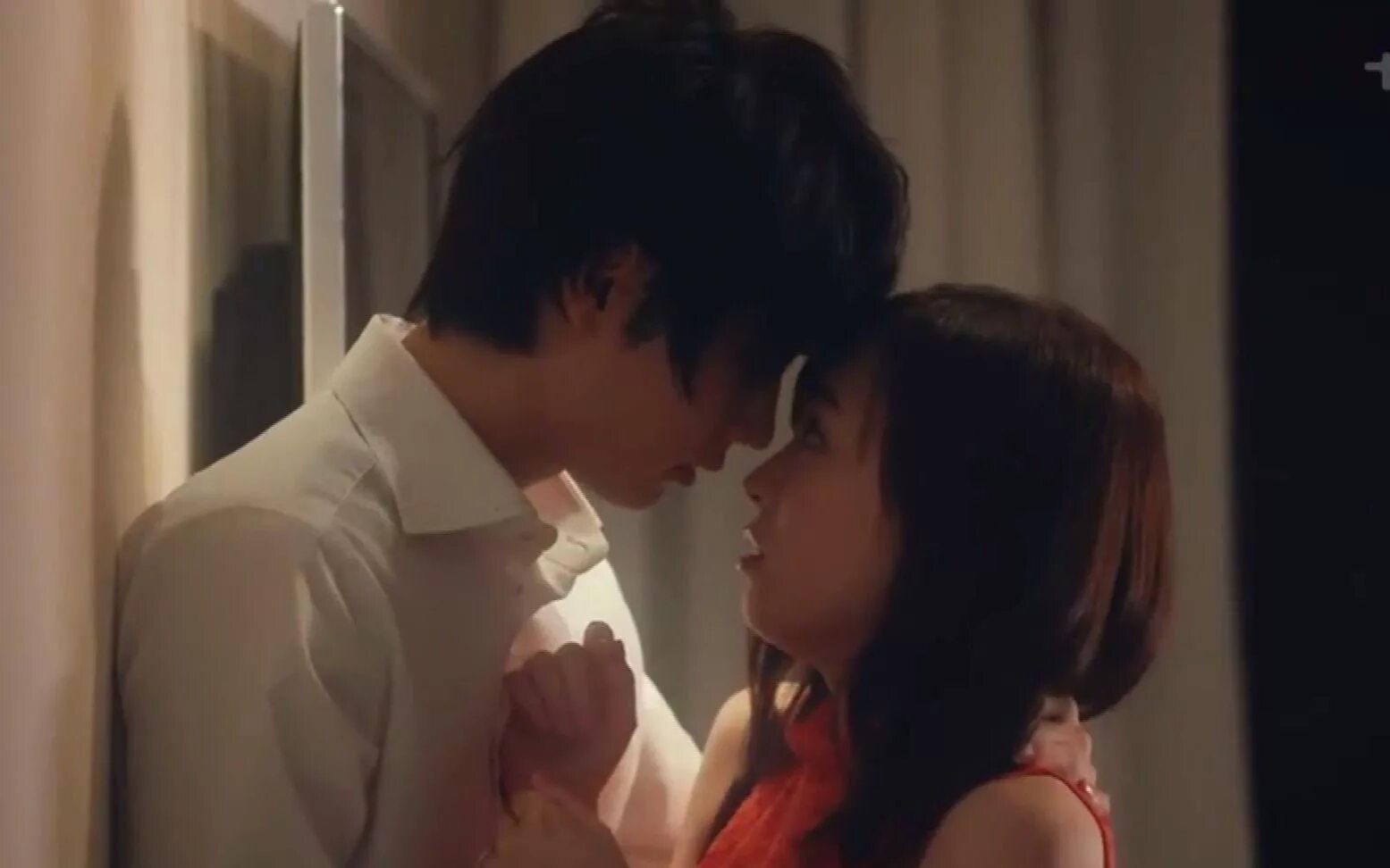 идеальное преступление дорама япония