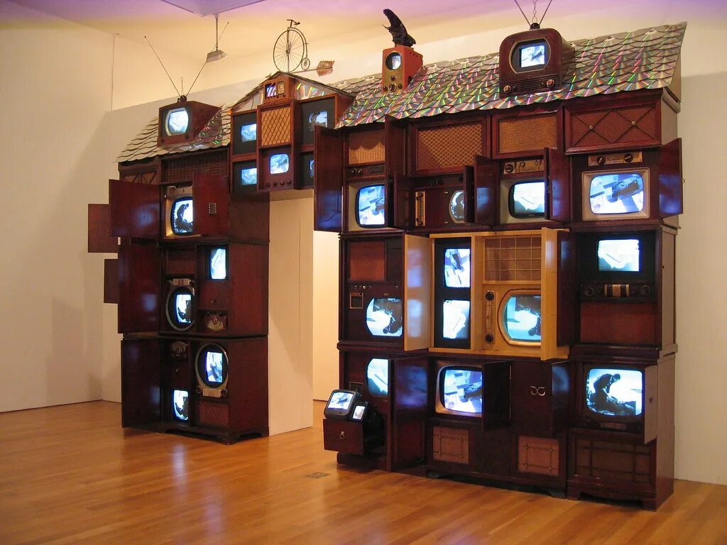 Installation old