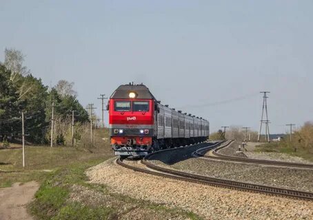 Поезд рубцовск шипуново