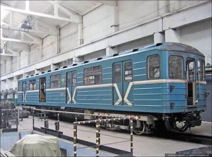 Промежуточный вагон
