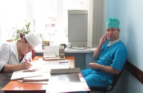 Медики николаи