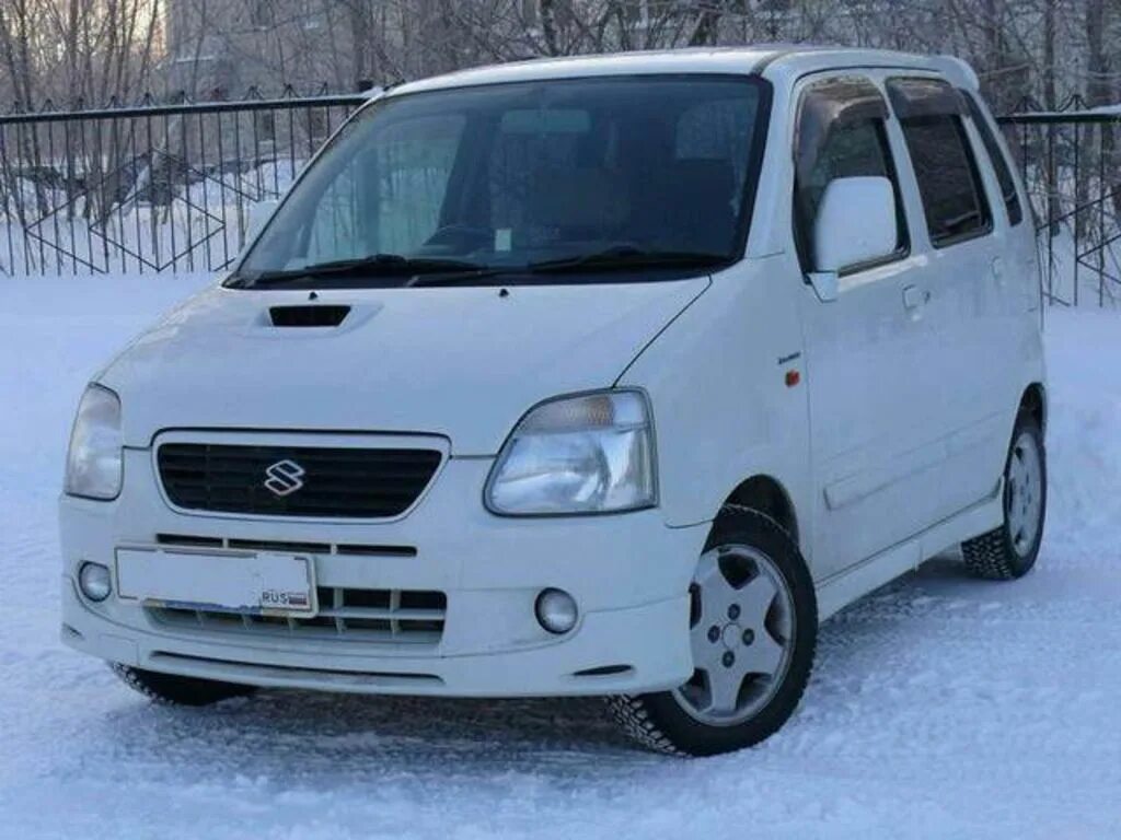 Сузуки вагон р 2003. Сузуки вагон 2000. Сузуки вагон р плюс 2003. Suzuki Wagon r Plus.