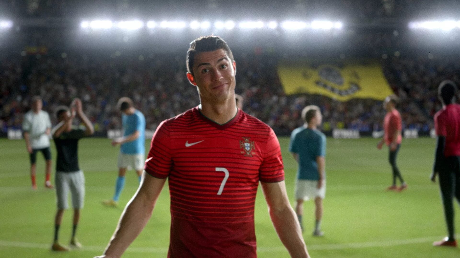 6 сентября 2014. Nike Football - winner stays. Ronaldo Nike. Cristiano Ronaldo World Cup 2014. Криштиану Роналду футбол Nike.