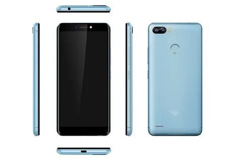 Смартфон itel p55 8 128gb