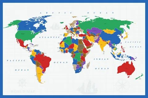 El mundo del mundo