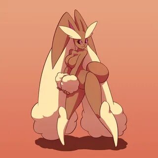 "Sexy Lopunny. h_1458" width="550" alt="Sexy Lopun...