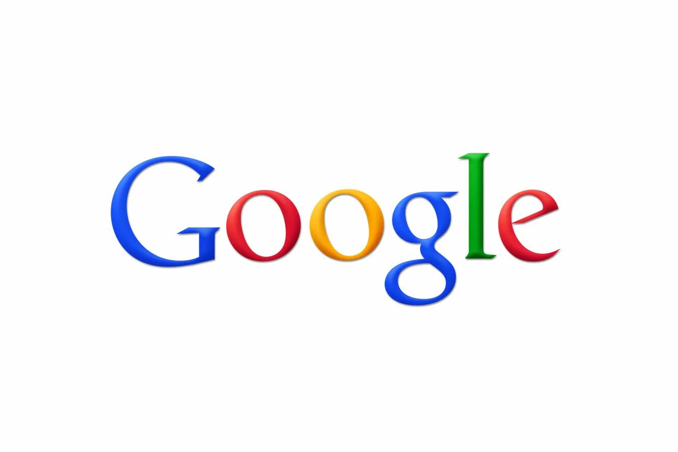Гугл лого. Гугл на прозрачном фоне. Надпись Google.
