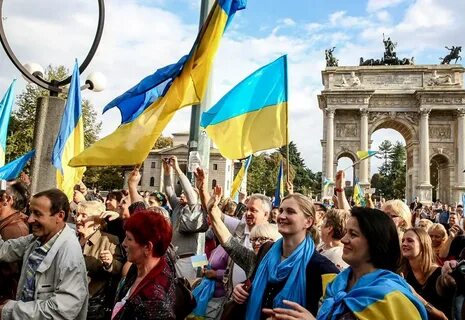 Граждане украины проживающие в крыму