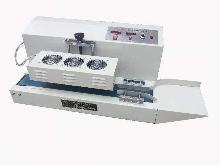 Induction machine
