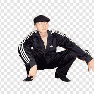 Быть гопником