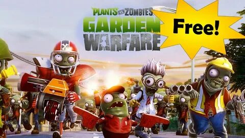 Plants warfare мод