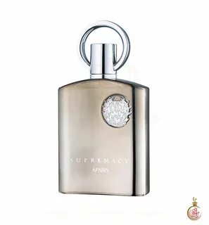 Supremacy silver