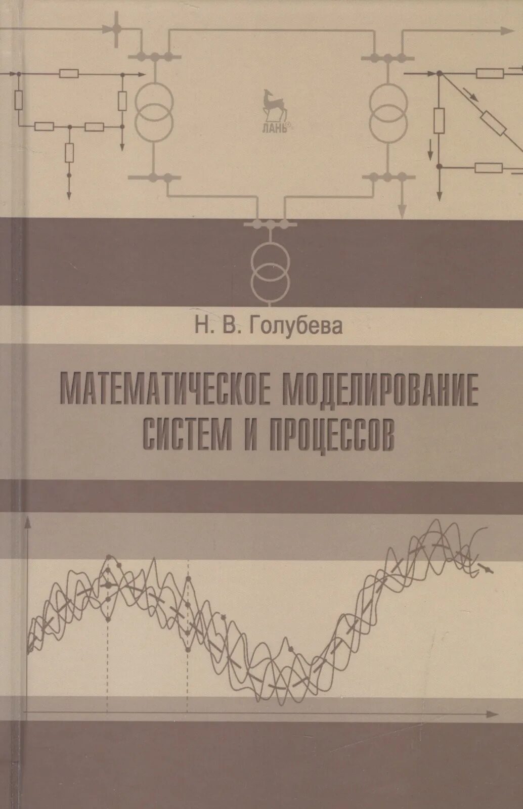 Моделирование систем и процессов. Голубевой математическое моделирование систем и процессов. пособия по математическому моделированию. математическое моделирование технических систем. учебник по математическому моделированию.