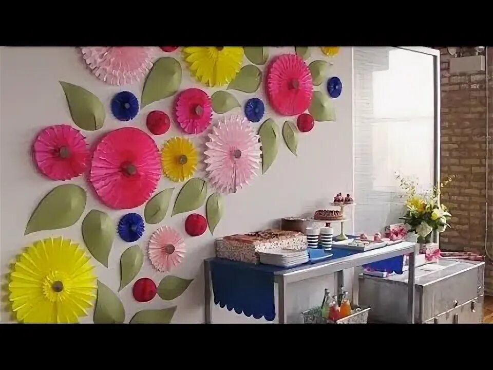 Как самому оформить