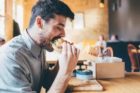 Why do people eat